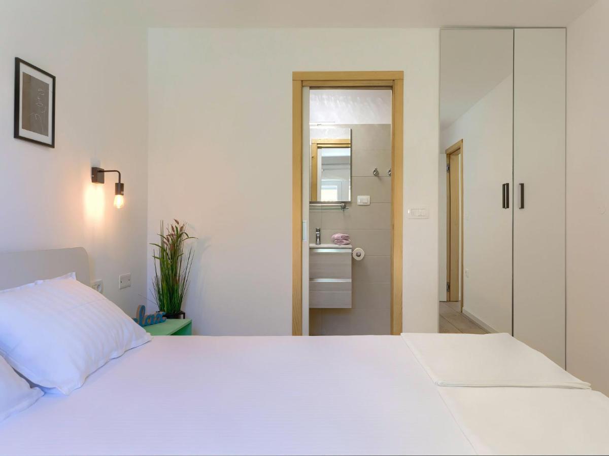 Holiday Home Laura By Interhome Pula Eksteriør billede